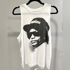 Eazy-E Tank, Size M